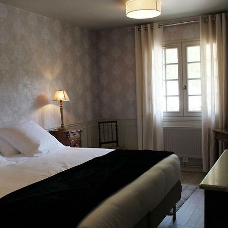 Mont-Notre-Dame Le Lodge Des Bruyeres מראה חיצוני תמונה